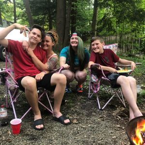 Meet your Posher, Rachel